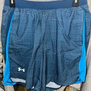 Mens Under Armor Shorts